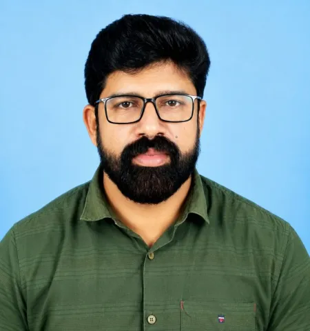 ഷാബു പി വി
