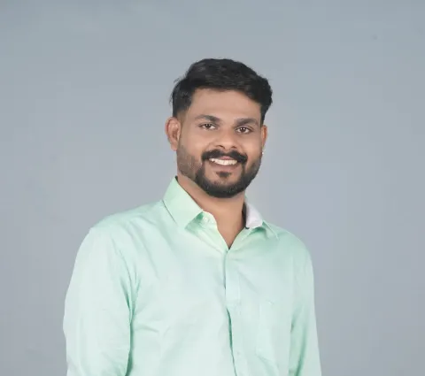 കണ്ണൻ കെ പി