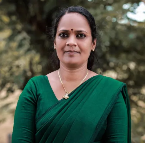 സുധ ദീലിപ്