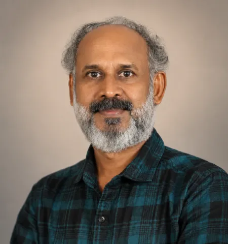 രാജേഷ് തുമ്പരത്തി