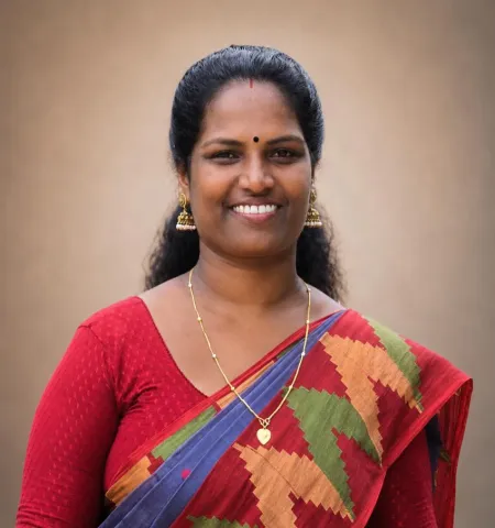 രാഖി ഗിരീഷ്