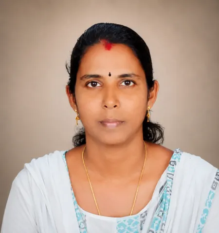 സമസ്യ മുരളി