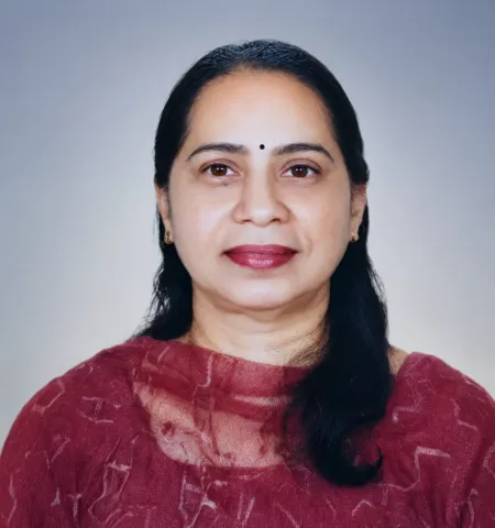 ജയ പി