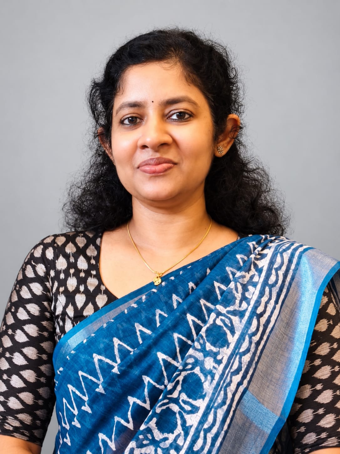 susmitha