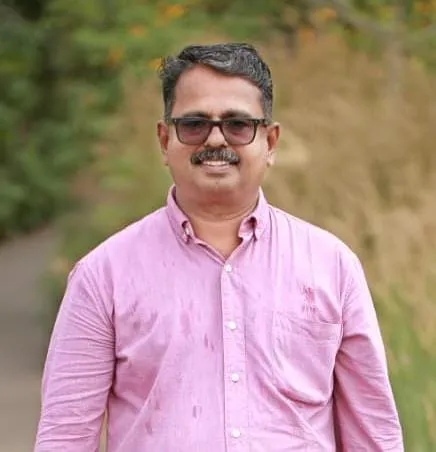 വി.എൻ രാജേഷ്