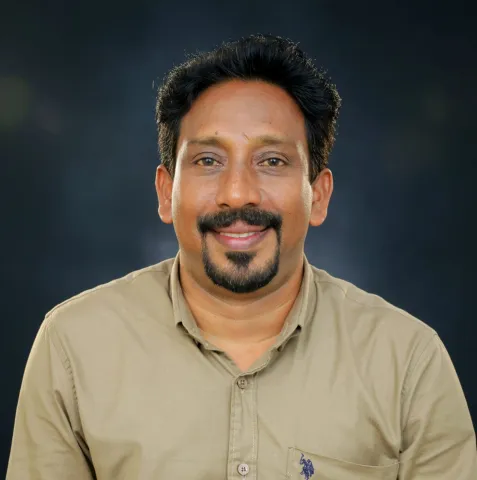 സി.എൻ പ്രദീപ് കുമാർ