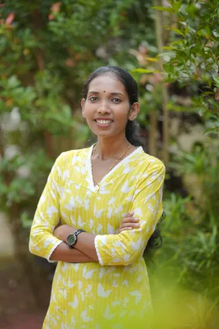 രഹ്ന സഞ്ചൽ