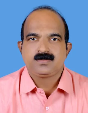 സുരേഷ് കെ.എസ് 