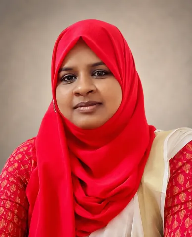 ഫസ്ന റിജാസ്