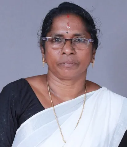 പ്രീതി രാജശേഖരന്‍
