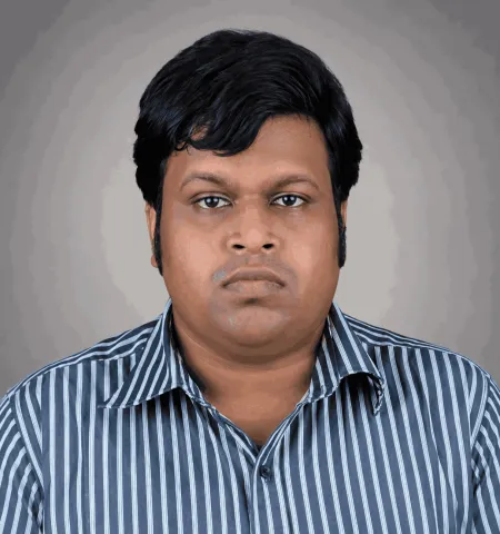 റിഷി കെ