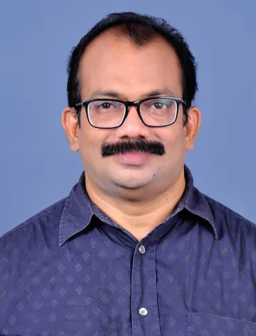 ഷിപുദാസ് കെ