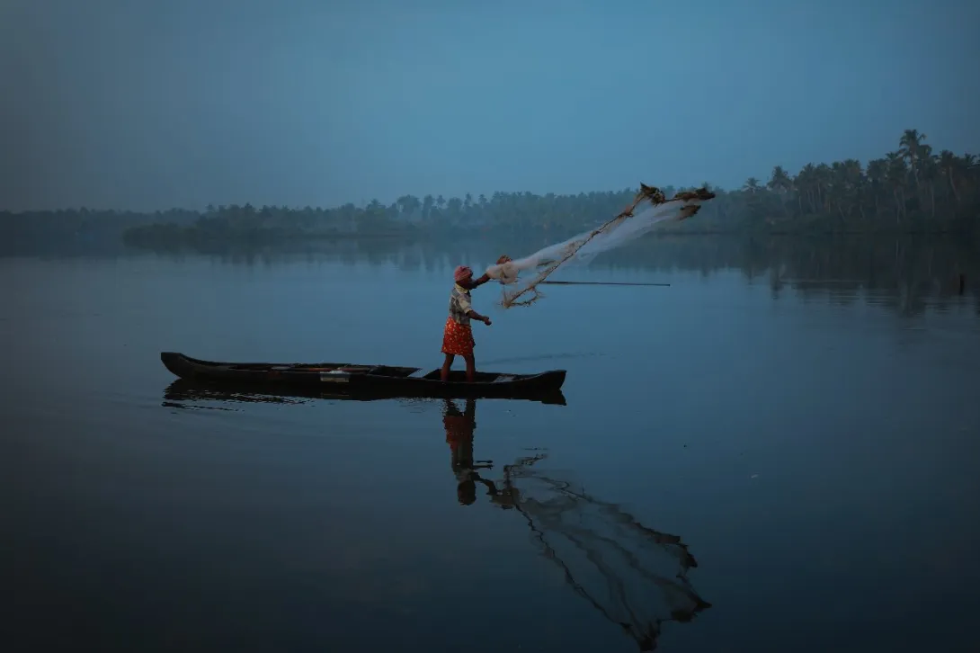 ചീപ്പുംചിറ