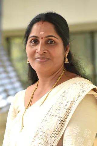 ഷീജ ഉണ്ണിക്യഷ്ണന്‍