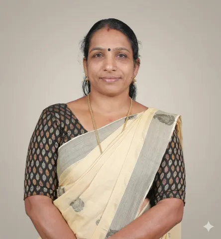 രമിത സുധീന്ദ്രന്‍