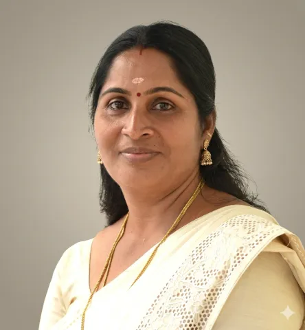 ഷീജ ഉണ്ണി ക്യഷ്ണന്‍