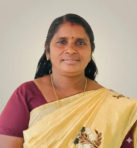 ഉജിത സുരേഷ്
