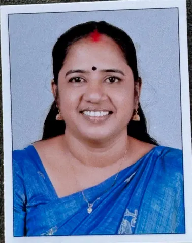 ബൈന പ്രദീപ്