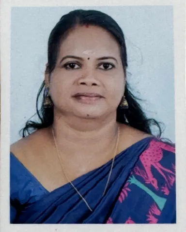 അജിതകുമാരി കെ കെ