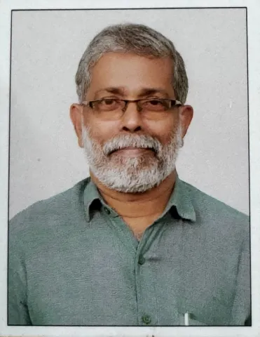 ടി.കെ ചന്ദ്രബാബു