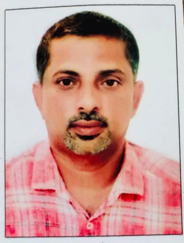 സനീഷ് കെ വി