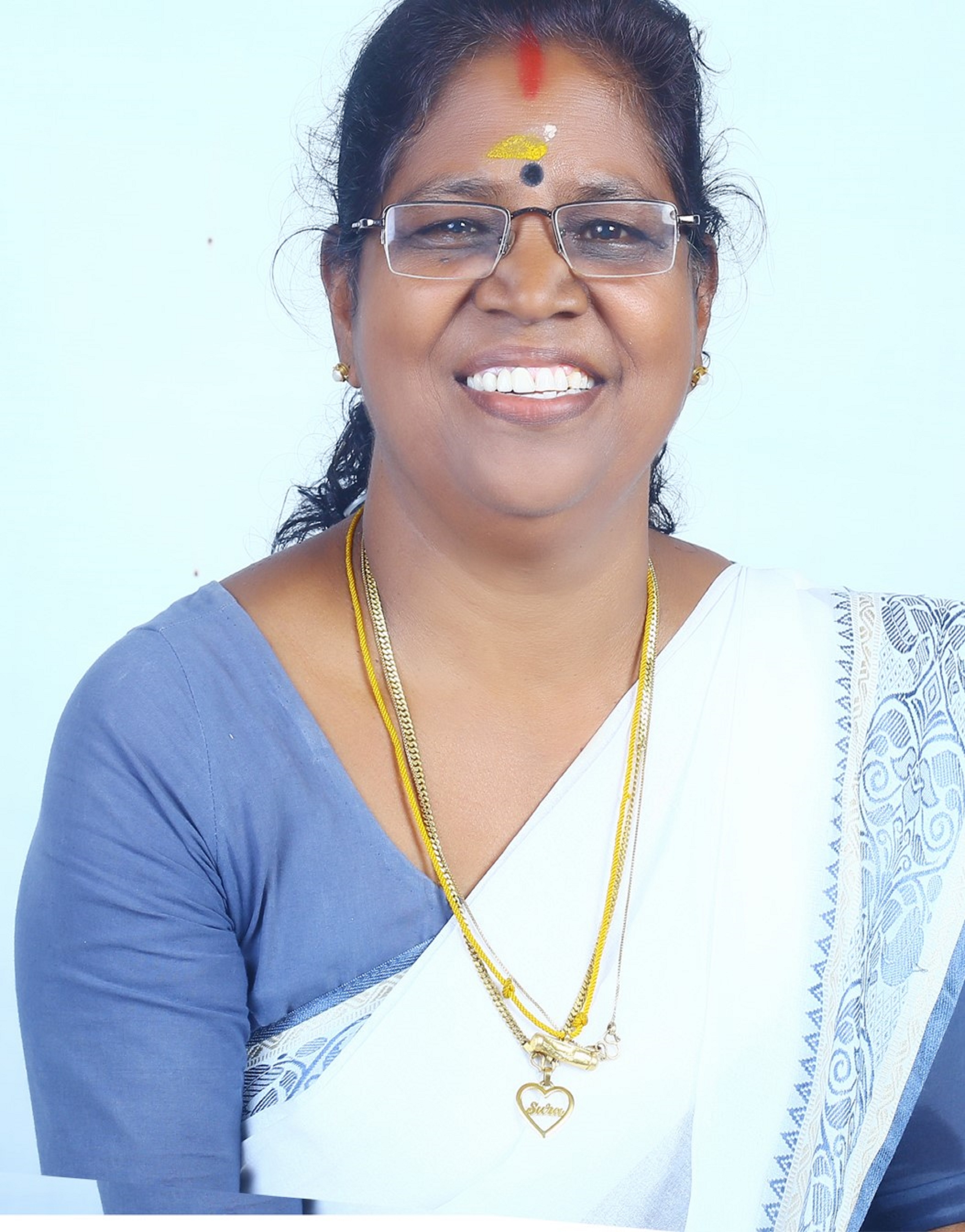 ബീന സുരേന്ദ്രന്‍