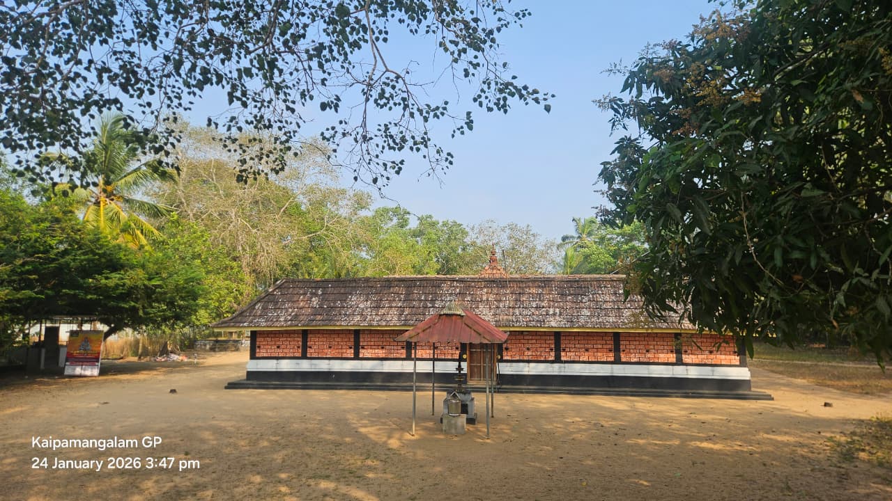 Agasthyesapuram
