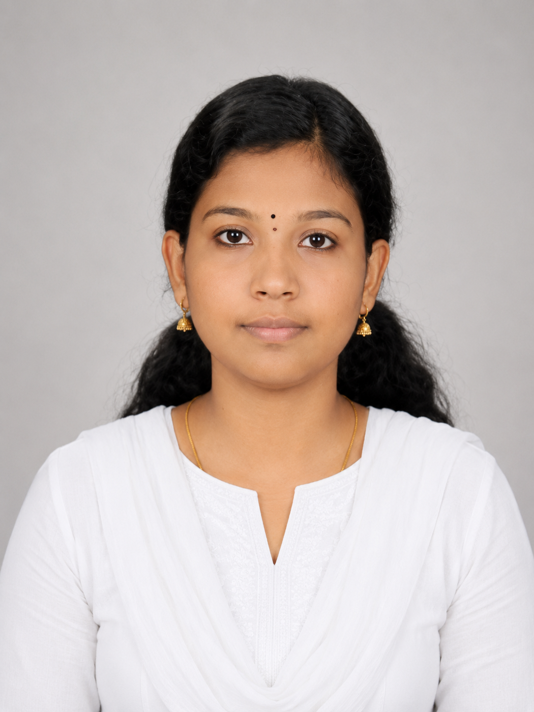 Hridhya P H