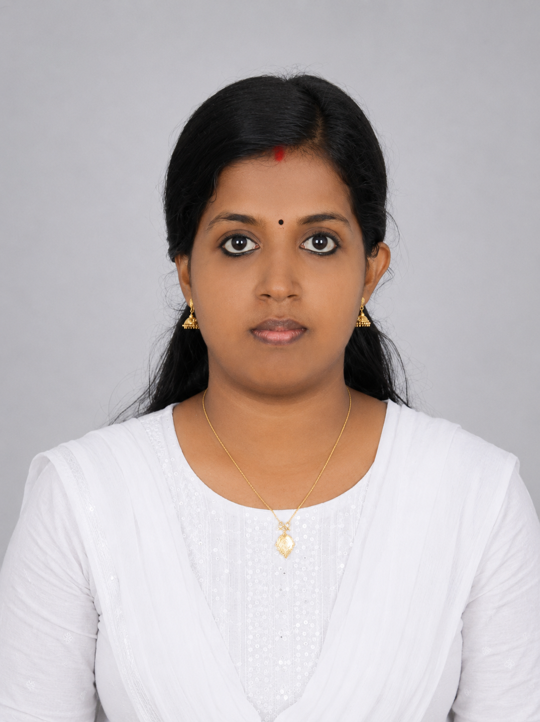 Athira M A