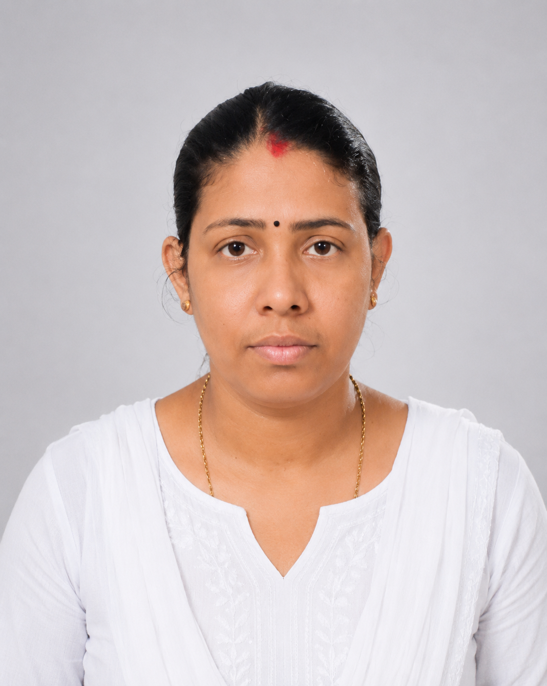 Tindu K V
