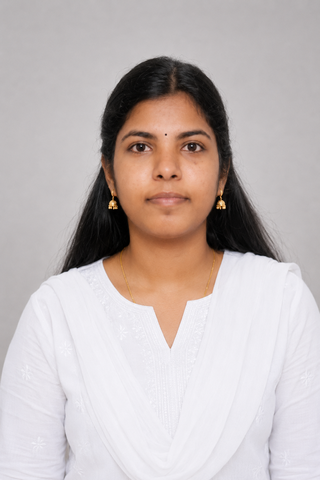 Haritha K H