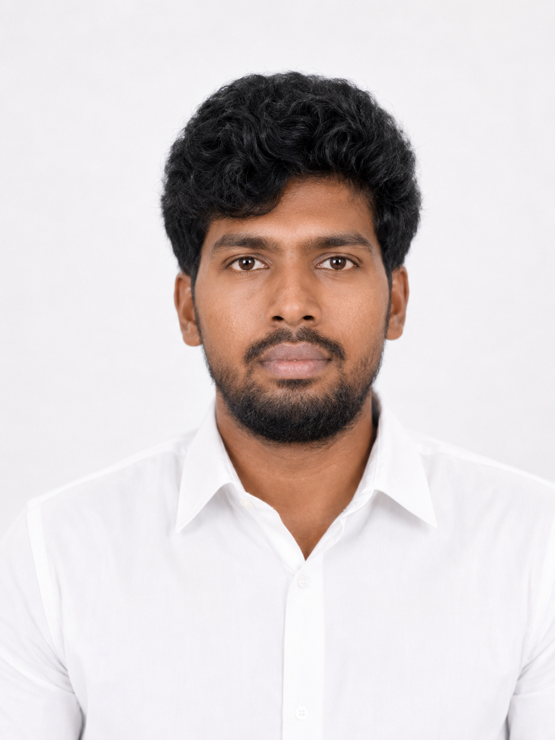 Nithin Das