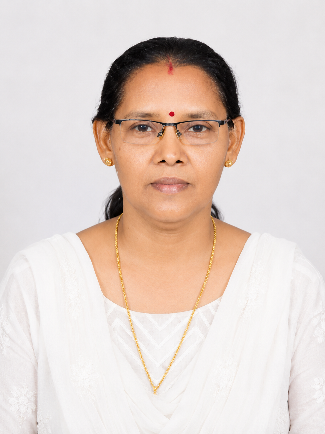 Bindhu N A