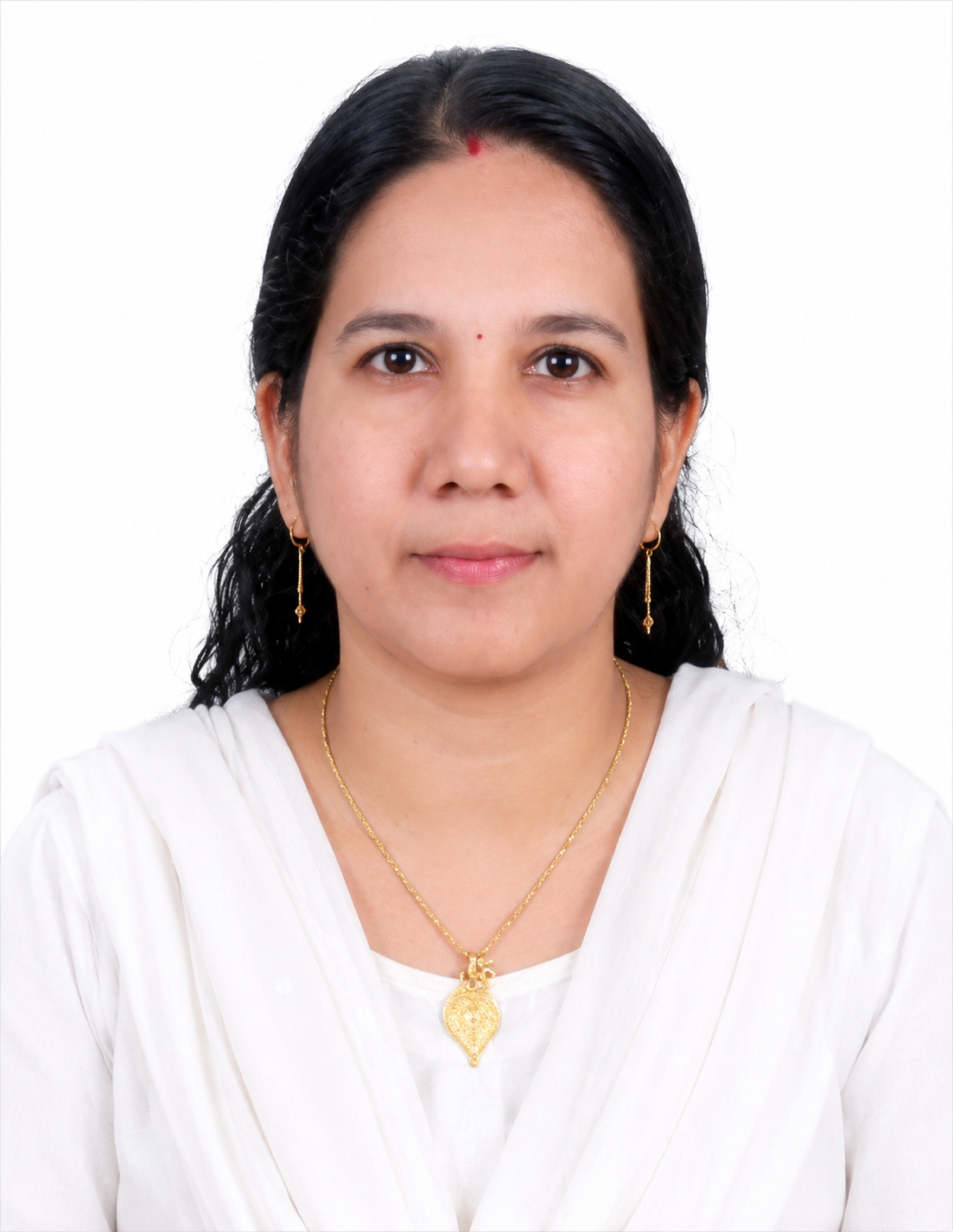 Bindhya P S