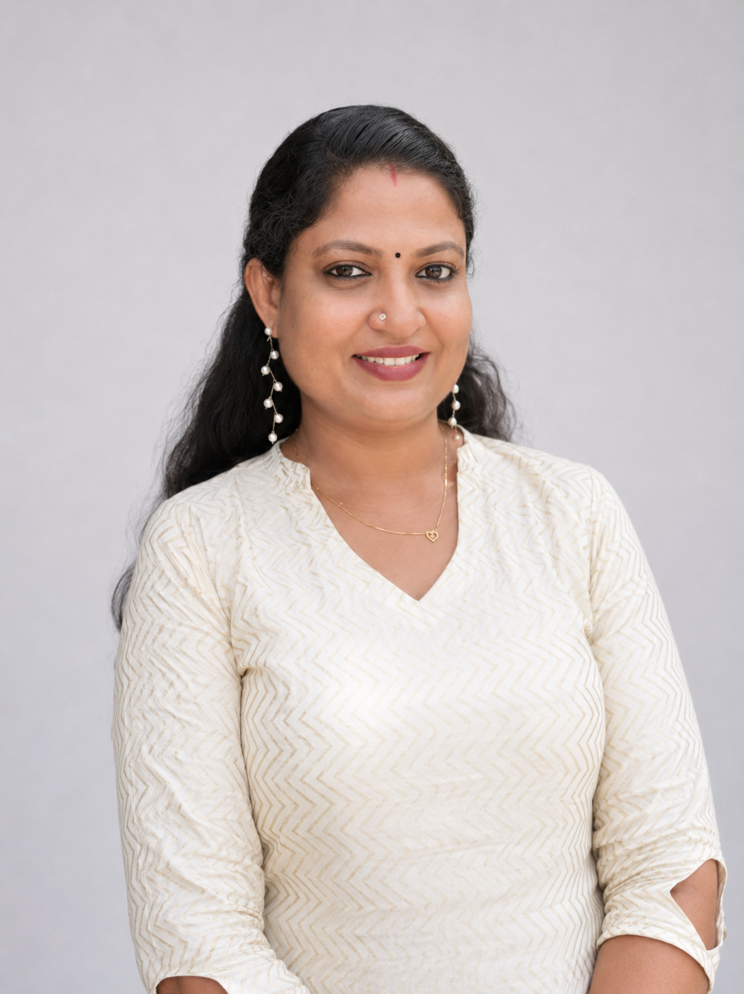 Smija Chandran