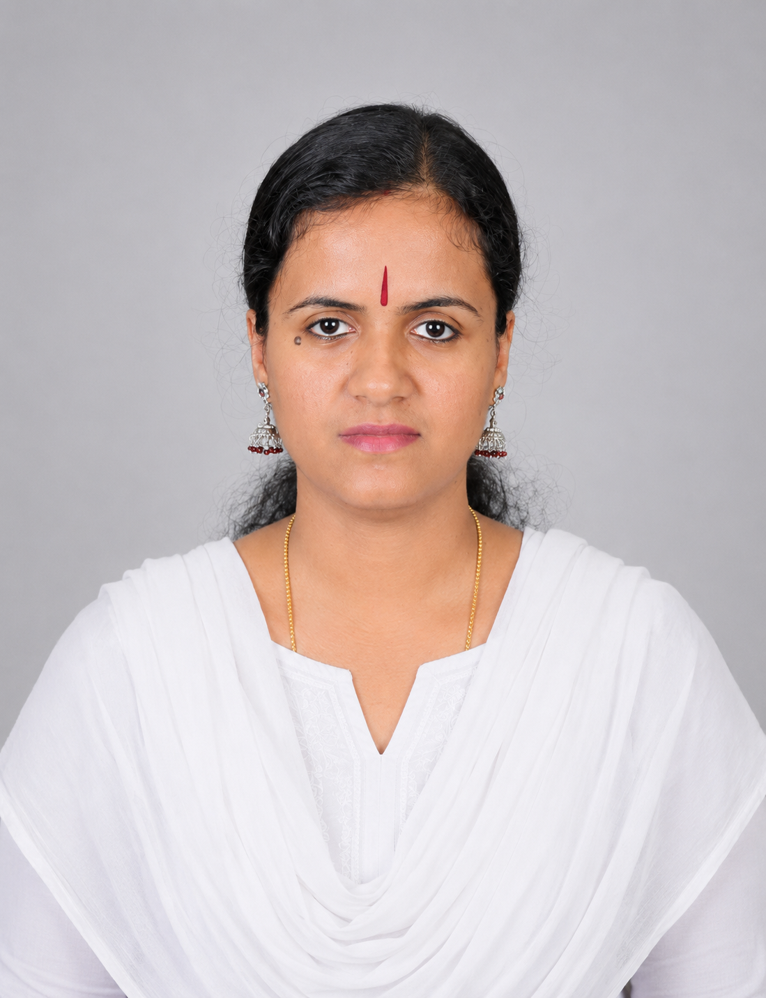 Rakhi C H