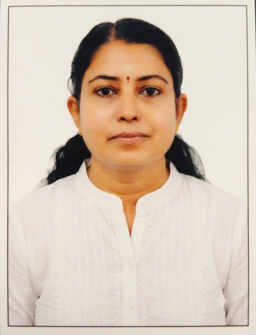 സജിത കെ പി