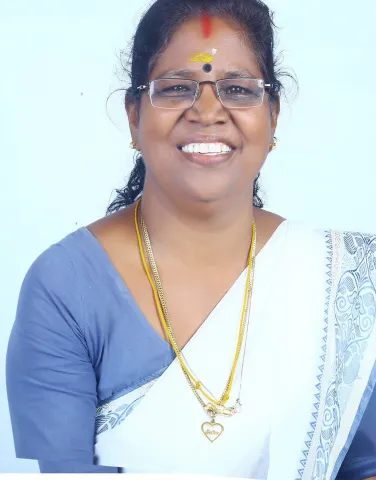 ബീന സുരേന്ദ്രന്‍