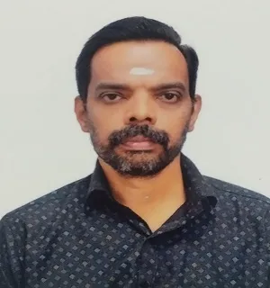 പരമേശ്വരന്‍ പി ഡി