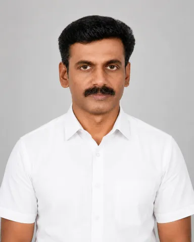 വിനോജ് കുമാര്‍ വി ജി