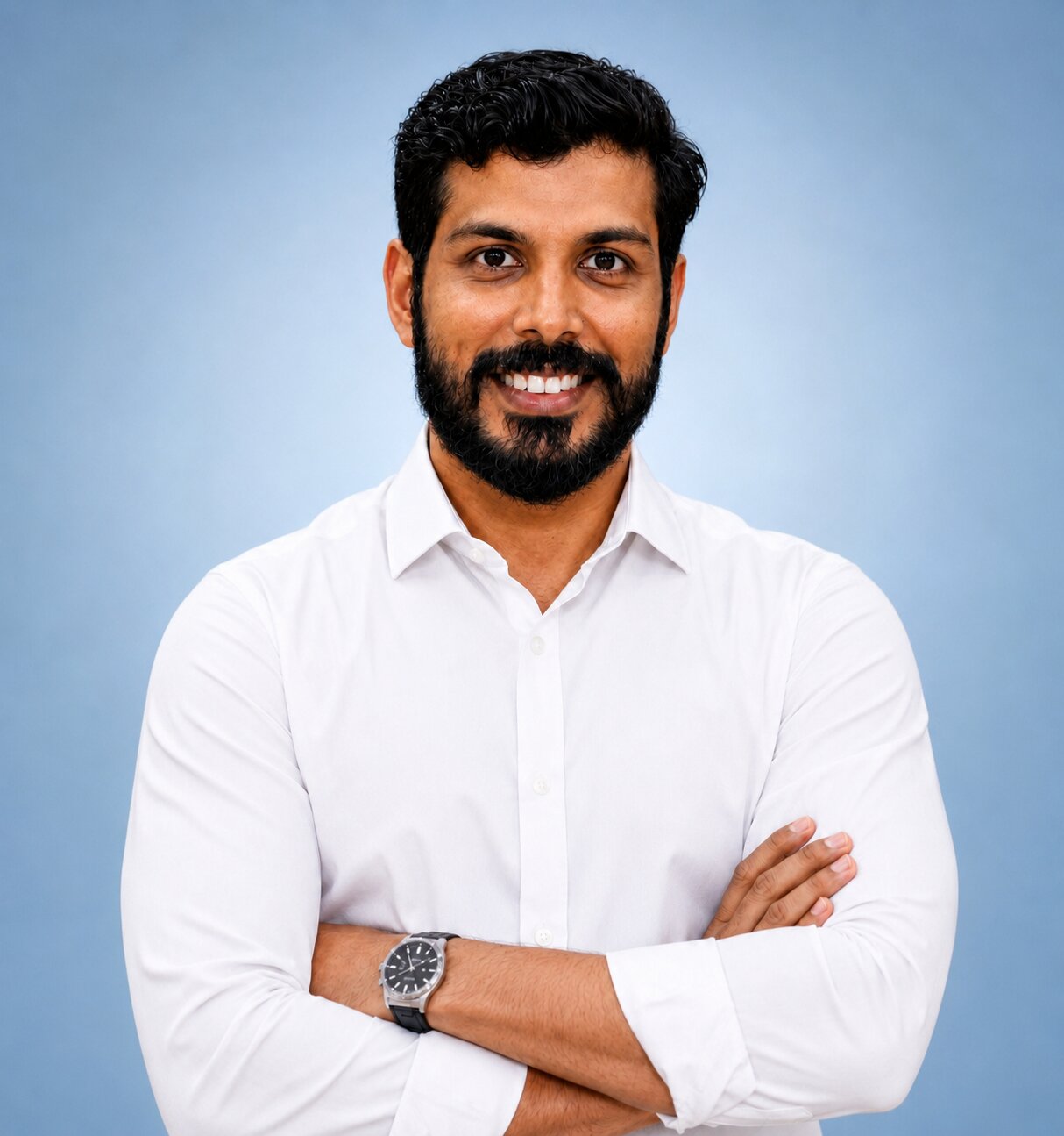sreejith ta