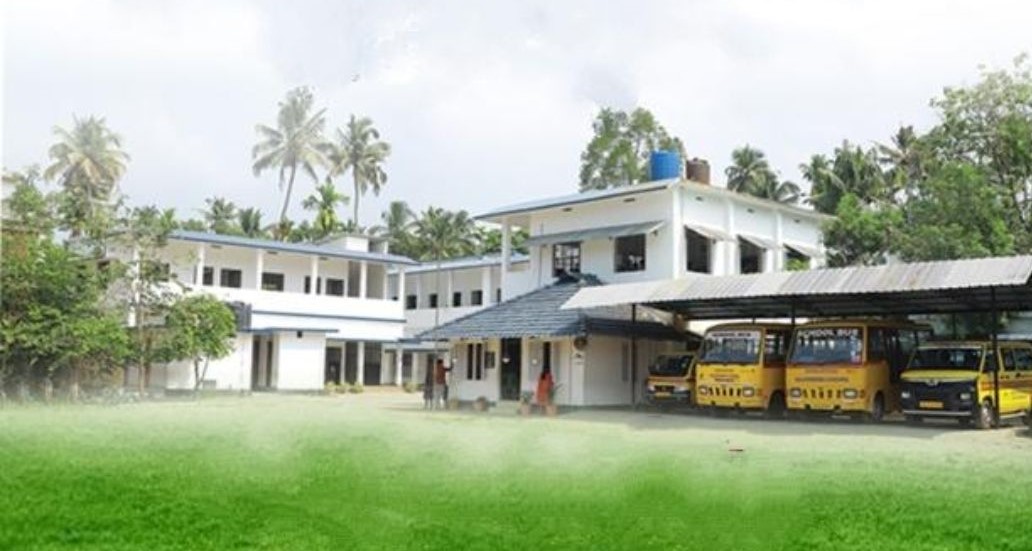 kalariparambu ups