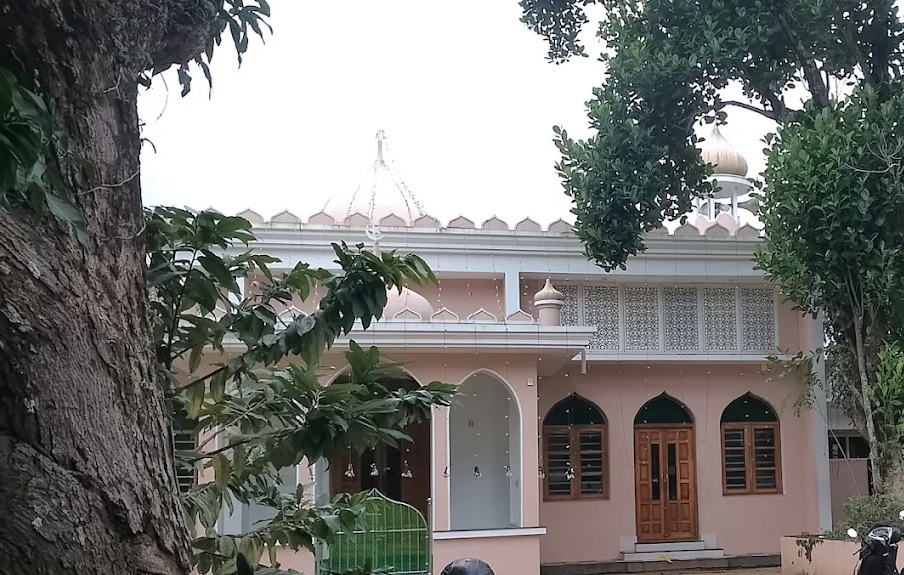 praniyad