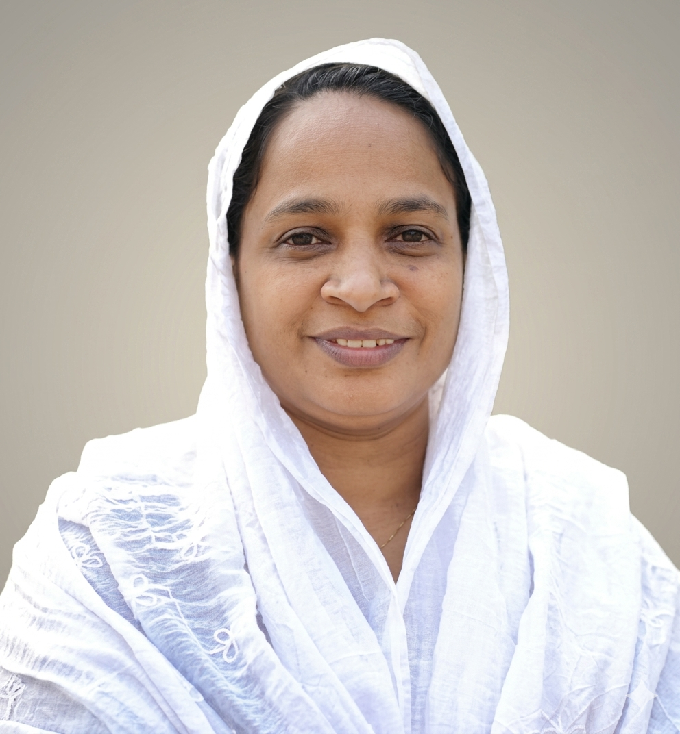 Haseena