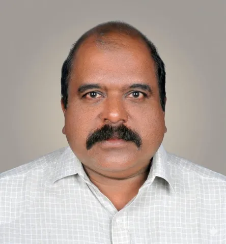 കെ എസ് രാമദാസ്