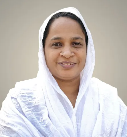 ഹസീന റഷീദ്