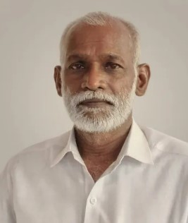 President Photo