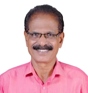 ഗോപിനാഥൻ തെക്കൂട്ട്