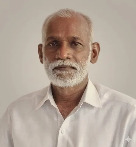 ടി കെ രാജു