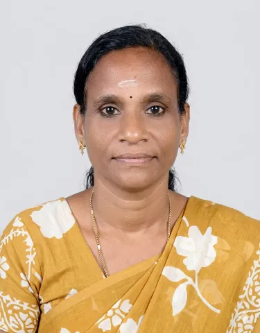സന്ധ്യ സുനിൽ